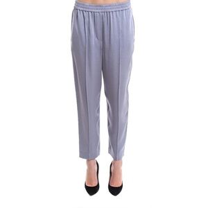 NWOT Brunello Cucinelli Tailored Silk Blend Sweatpants Size 2